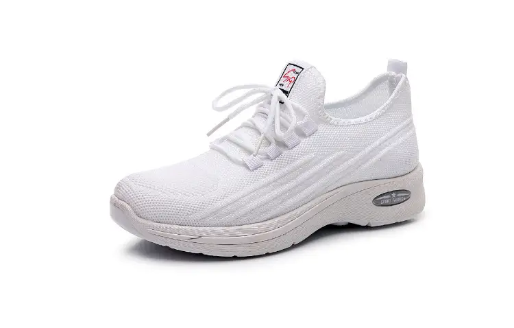 Women's Knitted Casual Shoes Soft Sole Comfortable Lightweight — feature 20