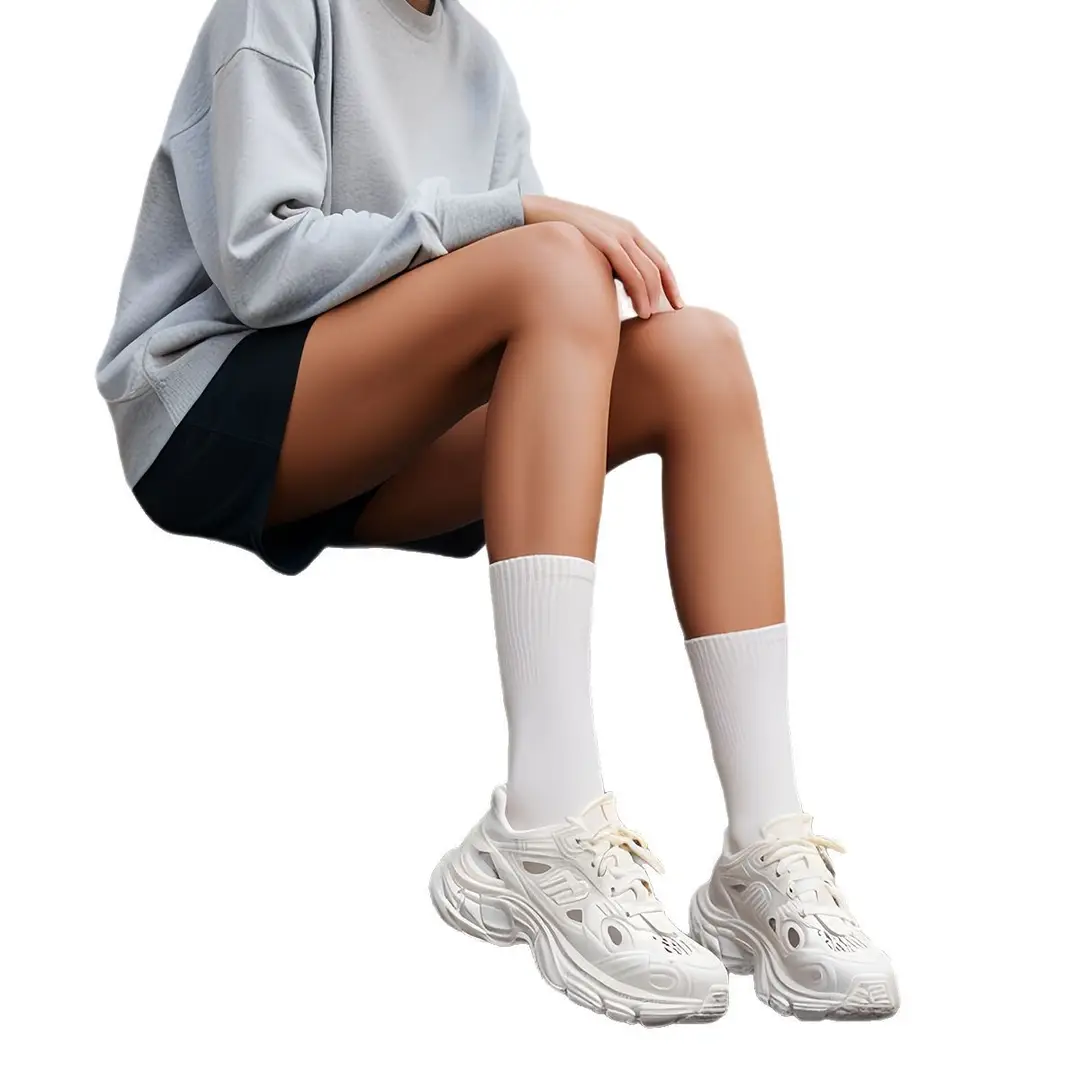 Summer Thick-Soled Height-Increasing Clogs for Women, New Style, Super Popular for Office, Closed-Toe Outdoor Sandals, Beach Shoes Wholesale - Image 7