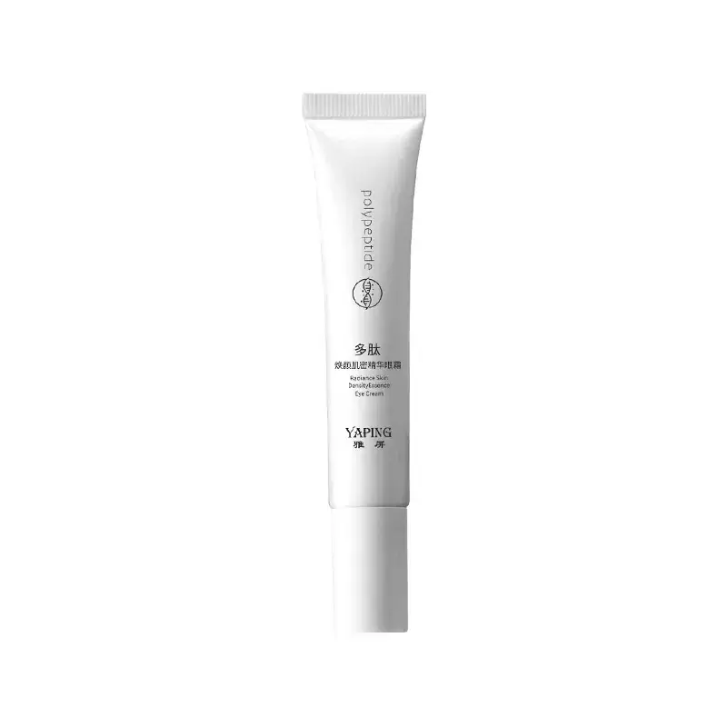 Yaping Essential Eye Cream for Dark Circles & Fat Granules - Image 5
