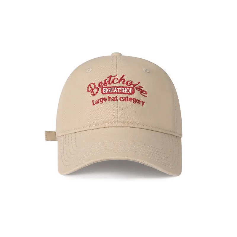 Pink Women's Big Head Cap with "Get the Freedom" Design - Image 11