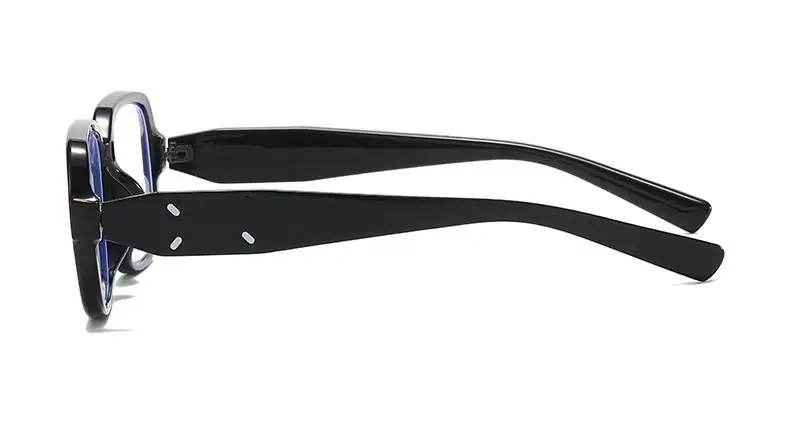 2025 Anti-UV Black Glasses for Women Men — feature 24