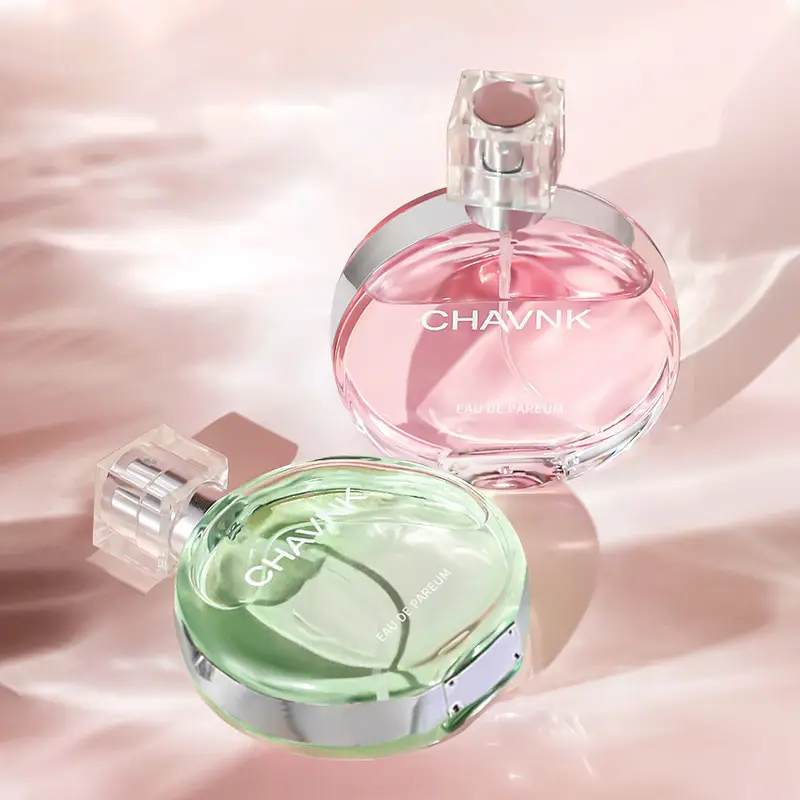 Eau De Liberty Women's Perfume Niche Long-Lasting Fragrance Blue Internet-Famous Fragrance Alternative Men's Eau De Toilette Cross-Border Wholesale