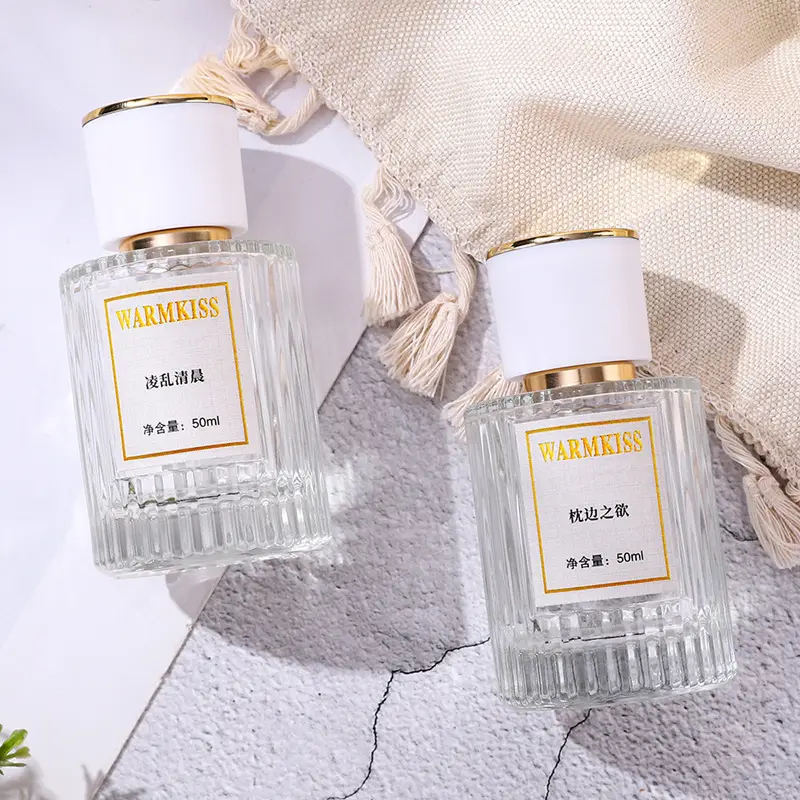 Eau De Liberty Women's Perfume Niche Long-Lasting Fragrance Blue Internet-Famous Fragrance Alternative Men's Eau De Toilette Cross-Border Wholesale