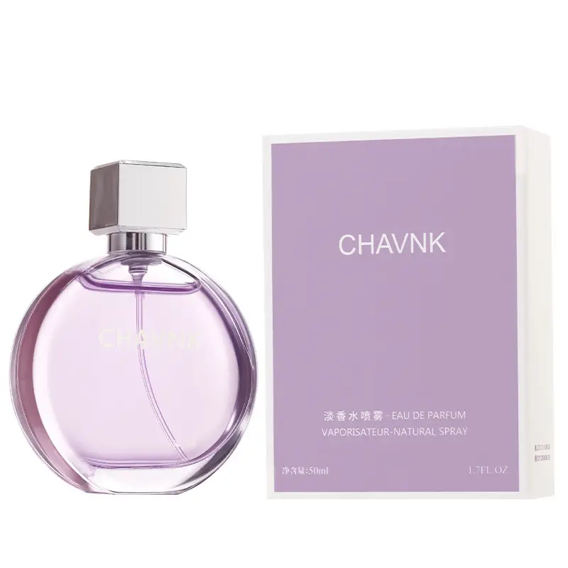 Eau De Liberty Women's Perfume Niche Long-Lasting Fragrance Blue Internet-Famous Fragrance Alternative Men's Eau De Toilette Cross-Border Wholesale
