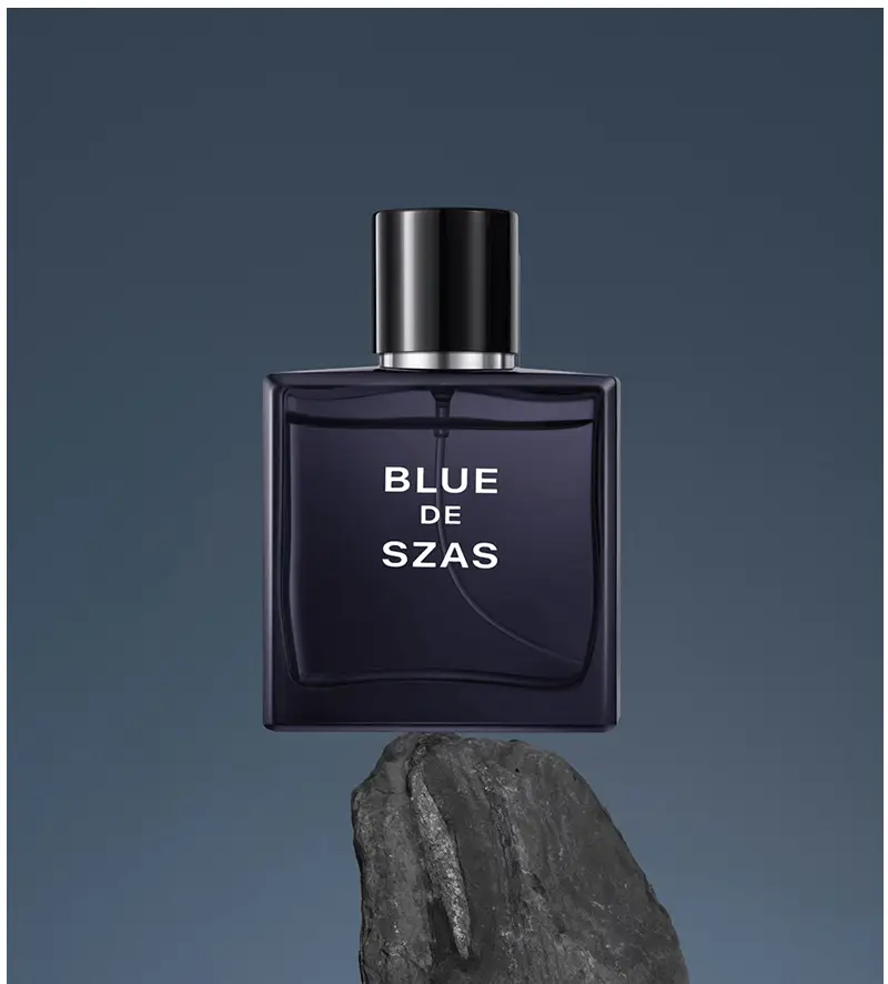 Eau De Liberty Women's Perfume Niche Long-Lasting Fragrance Blue Internet-Famous Fragrance Alternative Men's Eau De Toilette Cross-Border Wholesale — feature 10