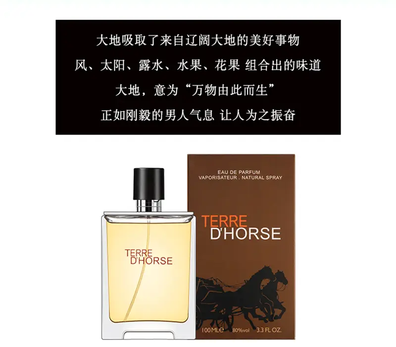 Eau De Liberty Women's Perfume Niche Long-Lasting Fragrance Blue Internet-Famous Fragrance Alternative Men's Eau De Toilette Cross-Border Wholesale — feature 18