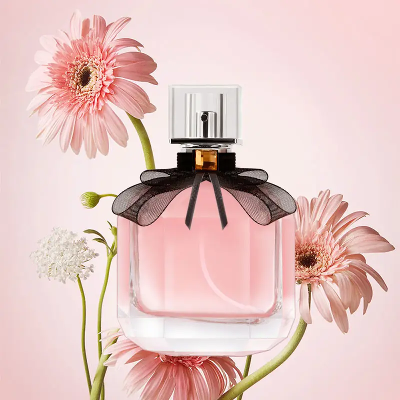 Eau De Liberty Women's Perfume Niche Long-Lasting Fragrance Blue Internet-Famous Fragrance Alternative Men's Eau De Toilette Cross-Border Wholesale