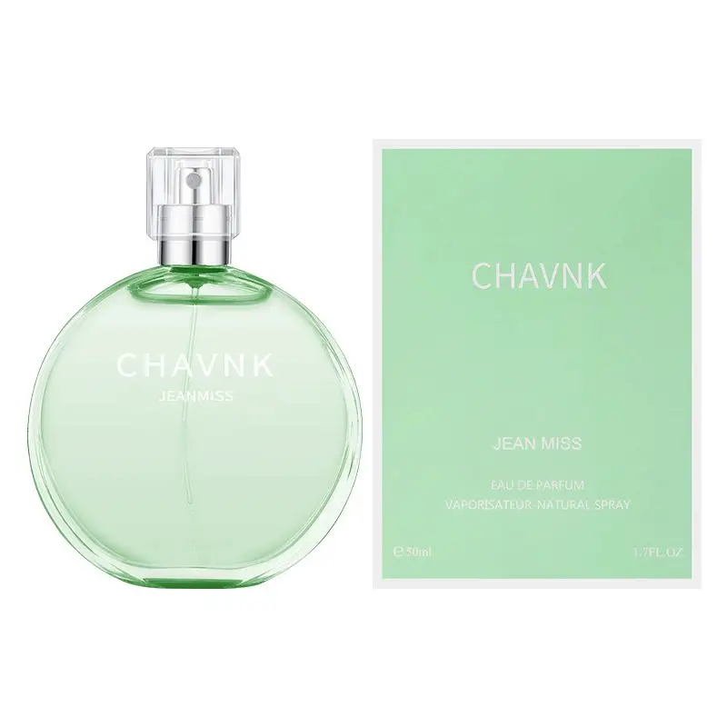 Eau De Liberty Women's Perfume Niche Long-Lasting Fragrance Blue Internet-Famous Fragrance Alternative Men's Eau De Toilette Cross-Border Wholesale