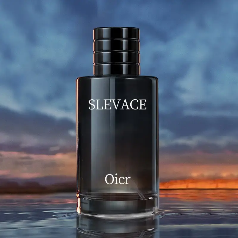 Eau De Liberty Women's Perfume Niche Long-Lasting Fragrance Blue Internet-Famous Fragrance Alternative Men's Eau De Toilette Cross-Border Wholesale