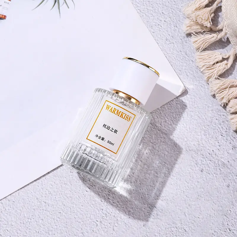 Eau De Liberty Women's Perfume Niche Long-Lasting Fragrance Blue Internet-Famous Fragrance Alternative Men's Eau De Toilette Cross-Border Wholesale