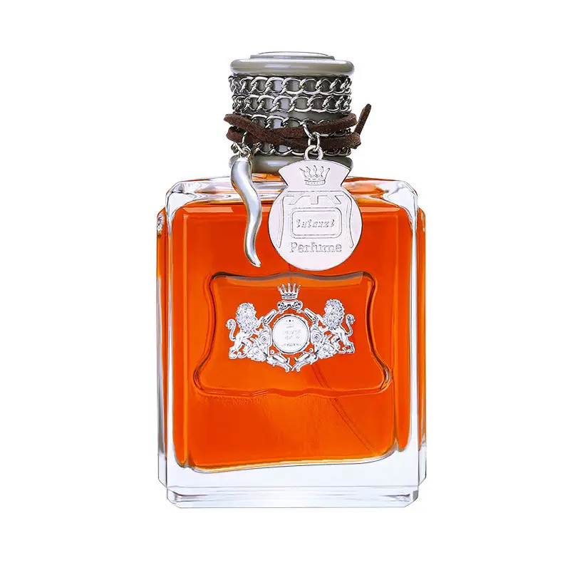 Eau De Liberty Women's Perfume Niche Long-Lasting Fragrance Blue Internet-Famous Fragrance Alternative Men's Eau De Toilette Cross-Border Wholesale
