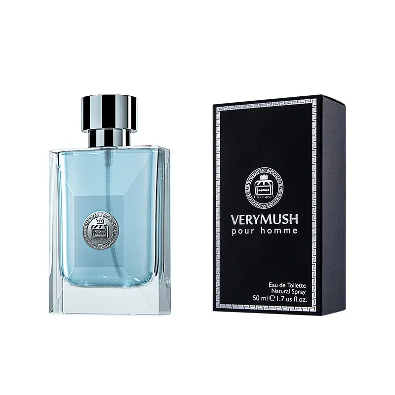 Eau De Liberty Women's Perfume Niche Long-Lasting Fragrance Blue Internet-Famous Fragrance Alternative Men's Eau De Toilette Cross-Border Wholesale