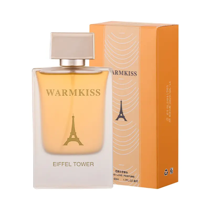 Eau De Liberty Women's Perfume Niche Long-Lasting Fragrance Blue Internet-Famous Fragrance Alternative Men's Eau De Toilette Cross-Border Wholesale
