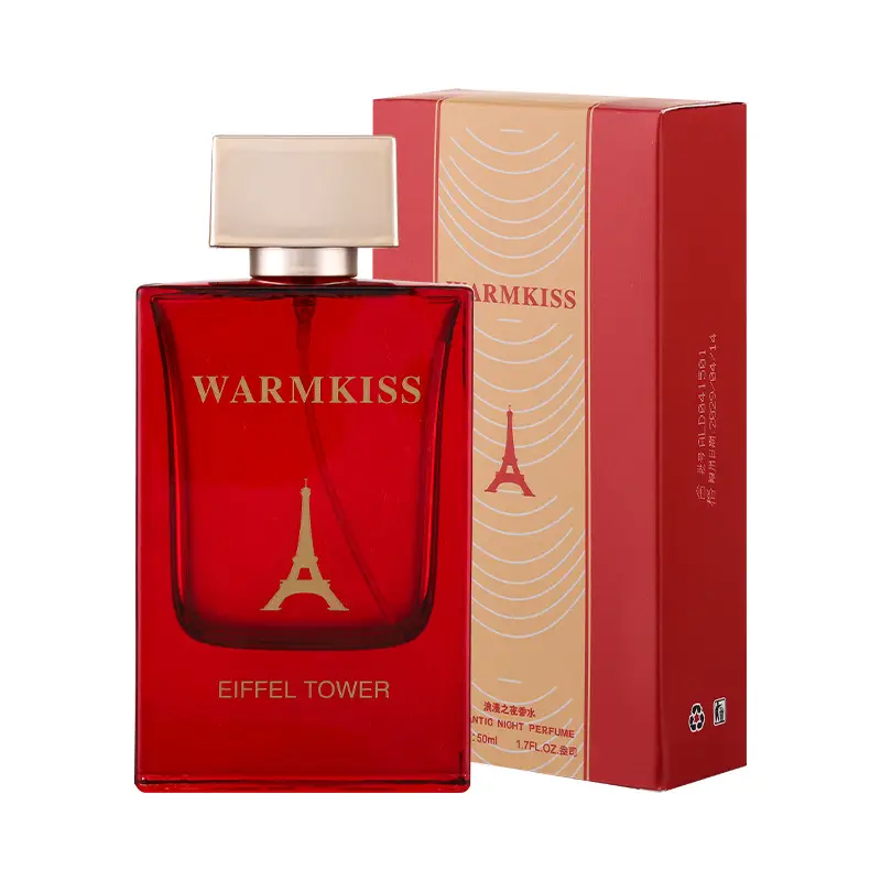 Eau De Liberty Women's Perfume Niche Long-Lasting Fragrance Blue Internet-Famous Fragrance Alternative Men's Eau De Toilette Cross-Border Wholesale
