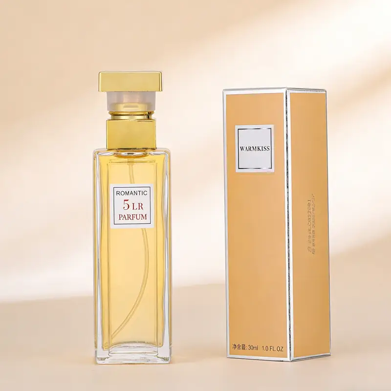 Eau De Liberty Women's Perfume Niche Long-Lasting Fragrance Blue Internet-Famous Fragrance Alternative Men's Eau De Toilette Cross-Border Wholesale