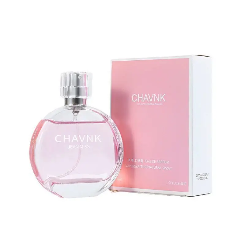 Eau De Liberty Women's Perfume Niche Long-Lasting Fragrance Blue Internet-Famous Fragrance Alternative Men's Eau De Toilette Cross-Border Wholesale