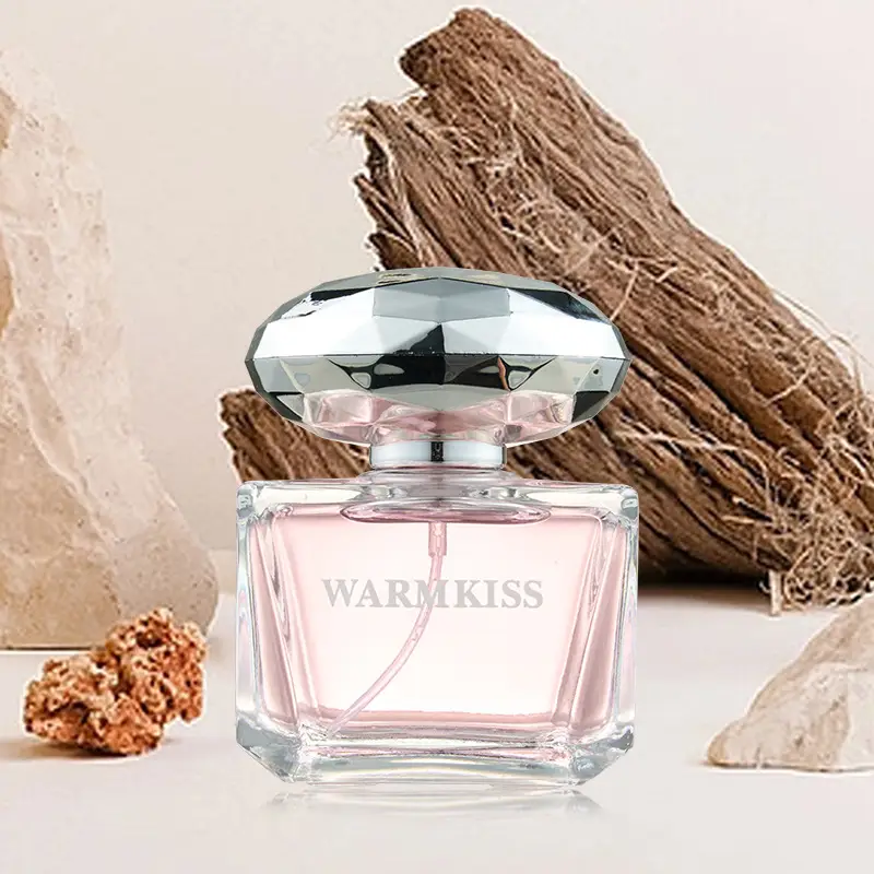 Eau De Liberty Women's Perfume Niche Long-Lasting Fragrance Blue Internet-Famous Fragrance Alternative Men's Eau De Toilette Cross-Border Wholesale