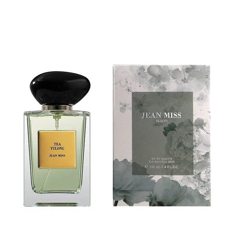 Eau De Liberty Women's Perfume Niche Long-Lasting Fragrance Blue Internet-Famous Fragrance Alternative Men's Eau De Toilette Cross-Border Wholesale