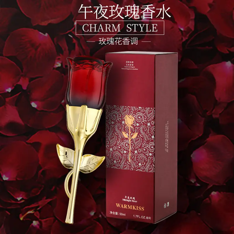 Eau De Liberty Women's Perfume Niche Long-Lasting Fragrance Blue Internet-Famous Fragrance Alternative Men's Eau De Toilette Cross-Border Wholesale