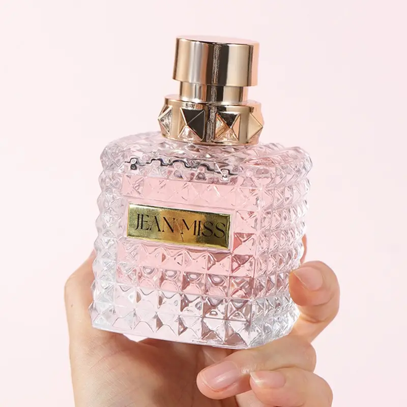 Eau De Liberty Women's Perfume Niche Long-Lasting Fragrance Blue Internet-Famous Fragrance Alternative Men's Eau De Toilette Cross-Border Wholesale