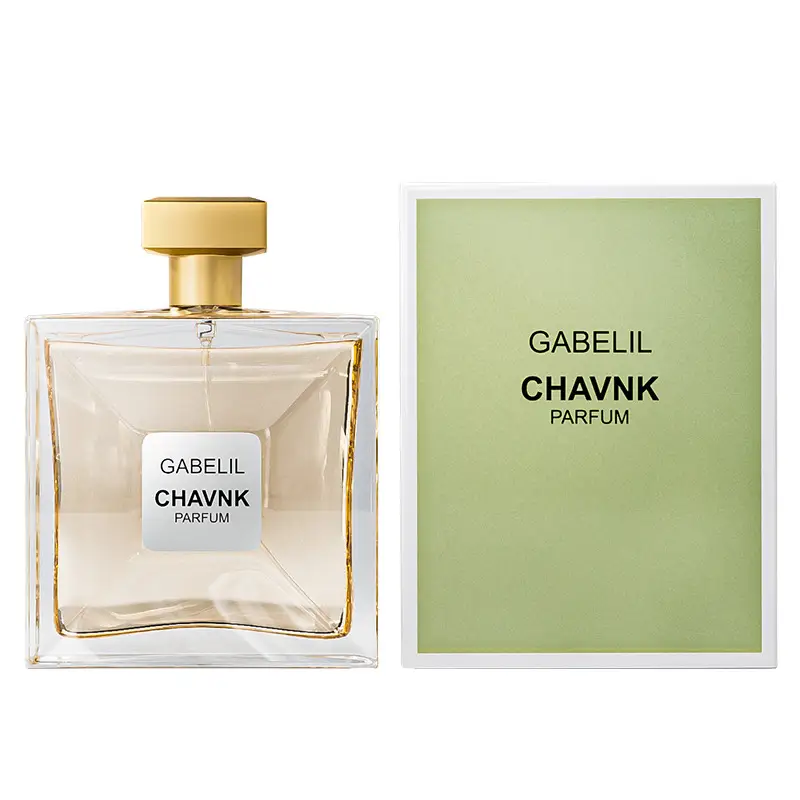 Eau De Liberty Women's Perfume Niche Long-Lasting Fragrance Blue Internet-Famous Fragrance Alternative Men's Eau De Toilette Cross-Border Wholesale