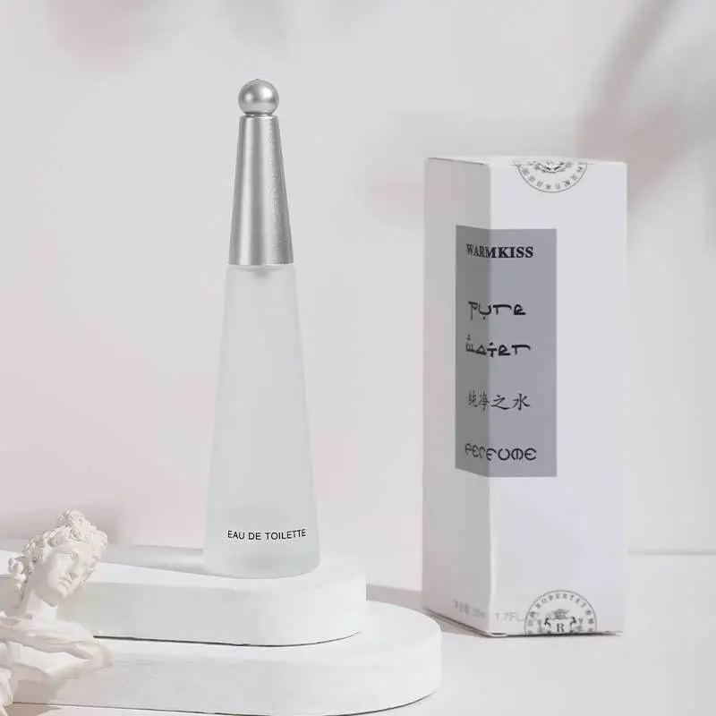 Eau De Liberty Women's Perfume Niche Long-Lasting Fragrance Blue Internet-Famous Fragrance Alternative Men's Eau De Toilette Cross-Border Wholesale