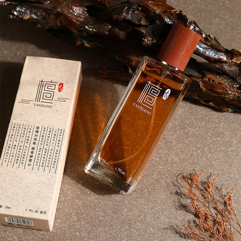 Eau De Liberty Women's Perfume Niche Long-Lasting Fragrance Blue Internet-Famous Fragrance Alternative Men's Eau De Toilette Cross-Border Wholesale