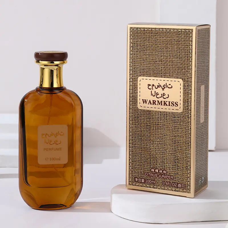 Eau De Liberty Women's Perfume Niche Long-Lasting Fragrance Blue Internet-Famous Fragrance Alternative Men's Eau De Toilette Cross-Border Wholesale