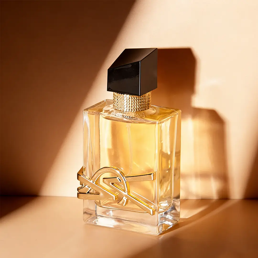 Eau De Liberty Women's Perfume Niche Long-Lasting Fragrance Blue Internet-Famous Fragrance Alternative Men's Eau De Toilette Cross-Border Wholesale
