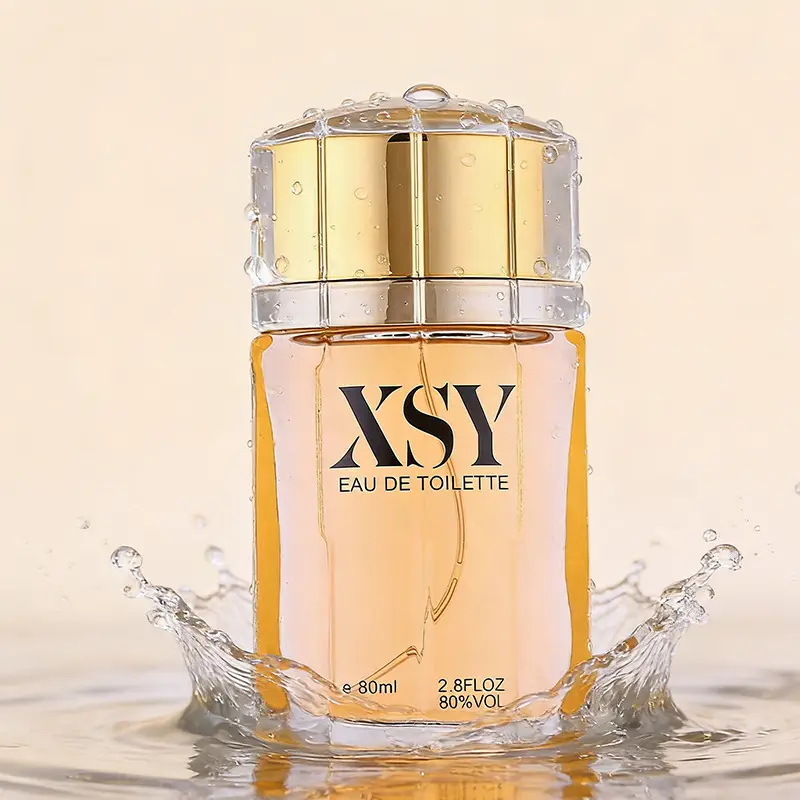 Eau De Liberty Women's Perfume Niche Long-Lasting Fragrance Blue Internet-Famous Fragrance Alternative Men's Eau De Toilette Cross-Border Wholesale