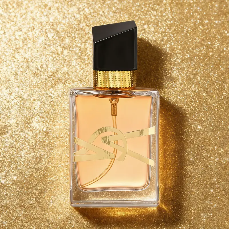 Eau De Liberty Women's Perfume Niche Long-Lasting Fragrance Blue Internet-Famous Fragrance Alternative Men's Eau De Toilette Cross-Border Wholesale