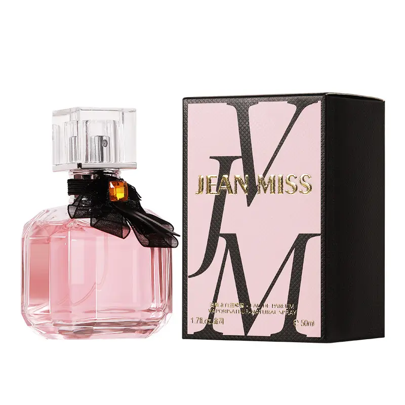 Eau De Liberty Women's Perfume Niche Long-Lasting Fragrance Blue Internet-Famous Fragrance Alternative Men's Eau De Toilette Cross-Border Wholesale