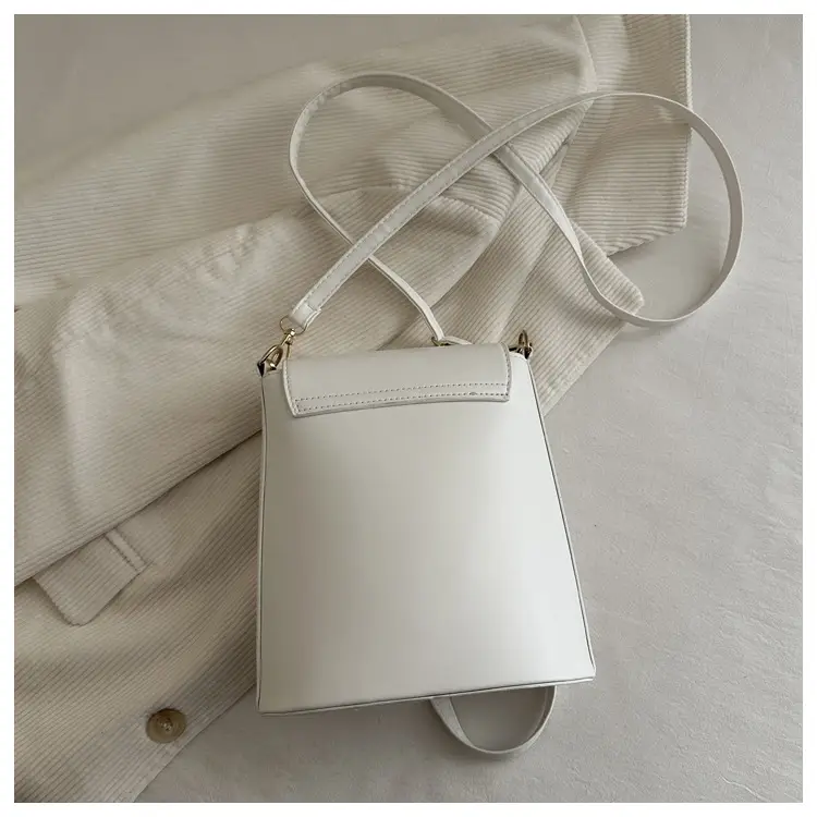 Pink Vintage Crossbody Bag for Women 2026 — feature 13