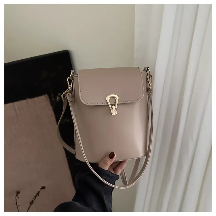Pink Vintage Crossbody Bag for Women 2026 — feature 30