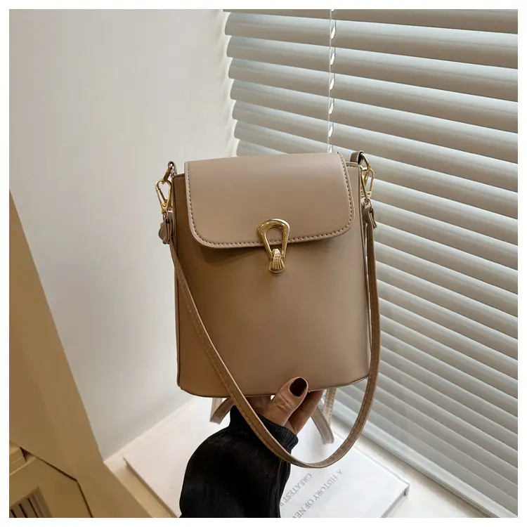 Pink Vintage Crossbody Bag for Women 2026 — feature 35