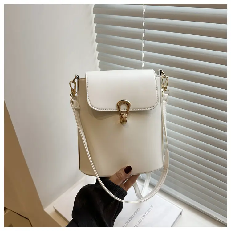 Pink Vintage Crossbody Bag for Women 2026 — feature 36
