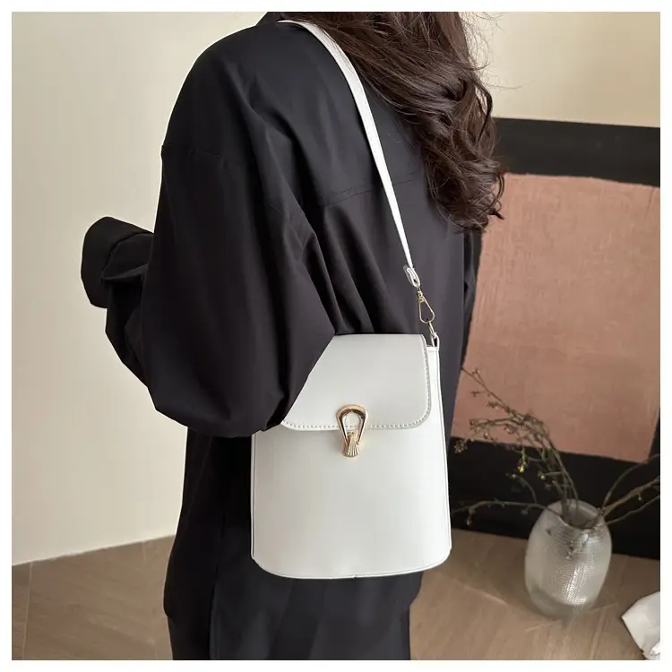 Pink Vintage Crossbody Bag for Women 2026 — feature 46