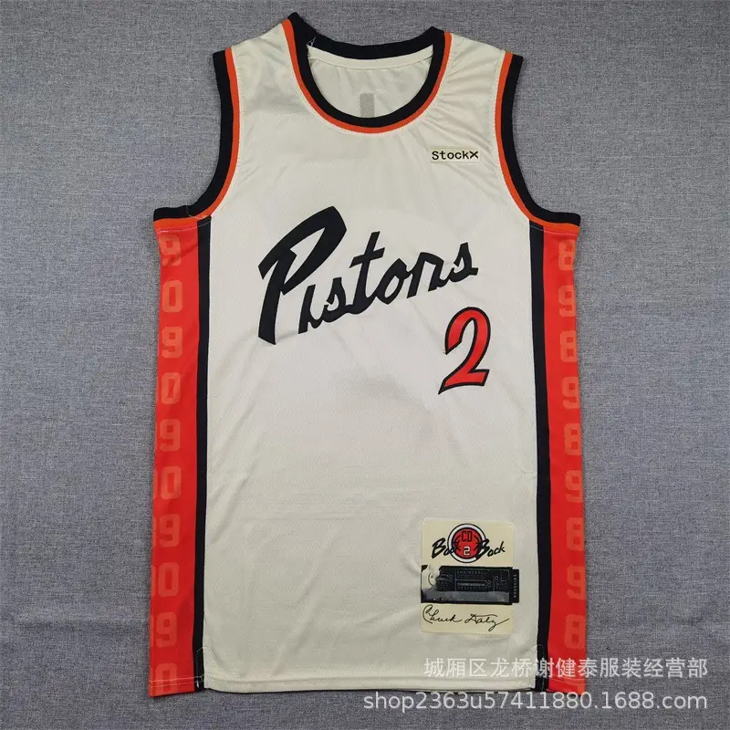 Golden State Warriors Blue Yellow Sleeveless Jersey 10