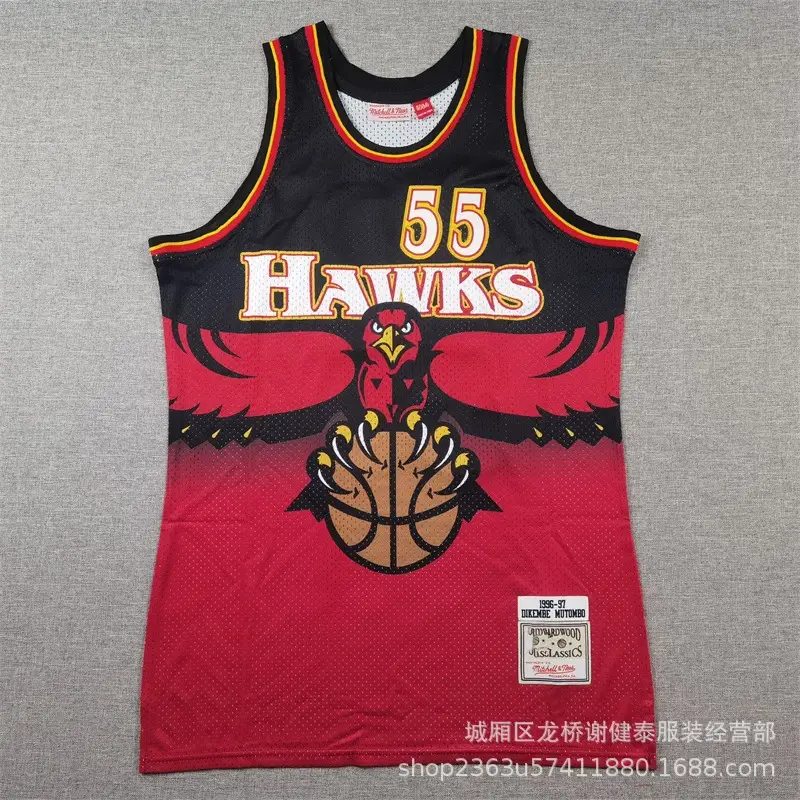 Golden State Warriors Blue Yellow Sleeveless Jersey 10