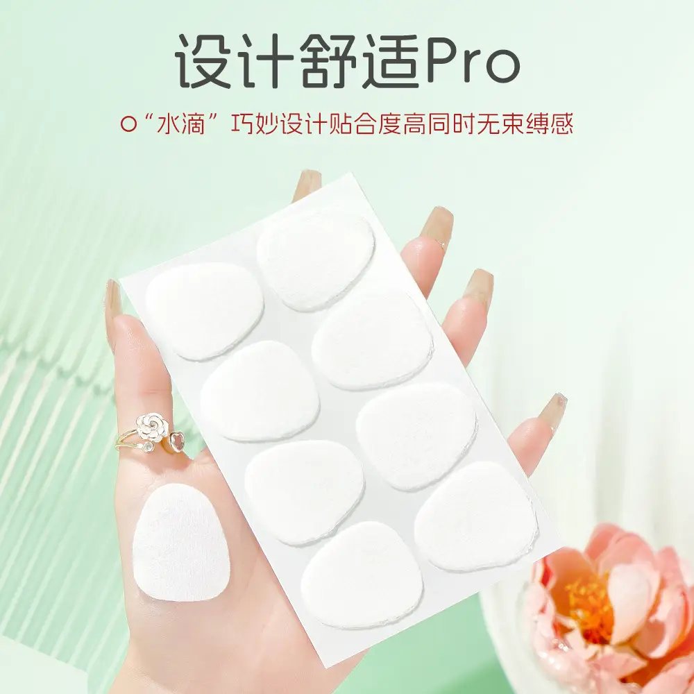 Anti-Wrinkle Eye Patch Dark Circles Light Pattern - Image 4