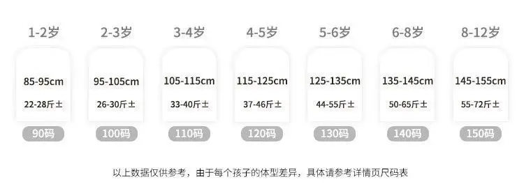 Boys T-Shirt Summer 2025 Korean Style — feature 2