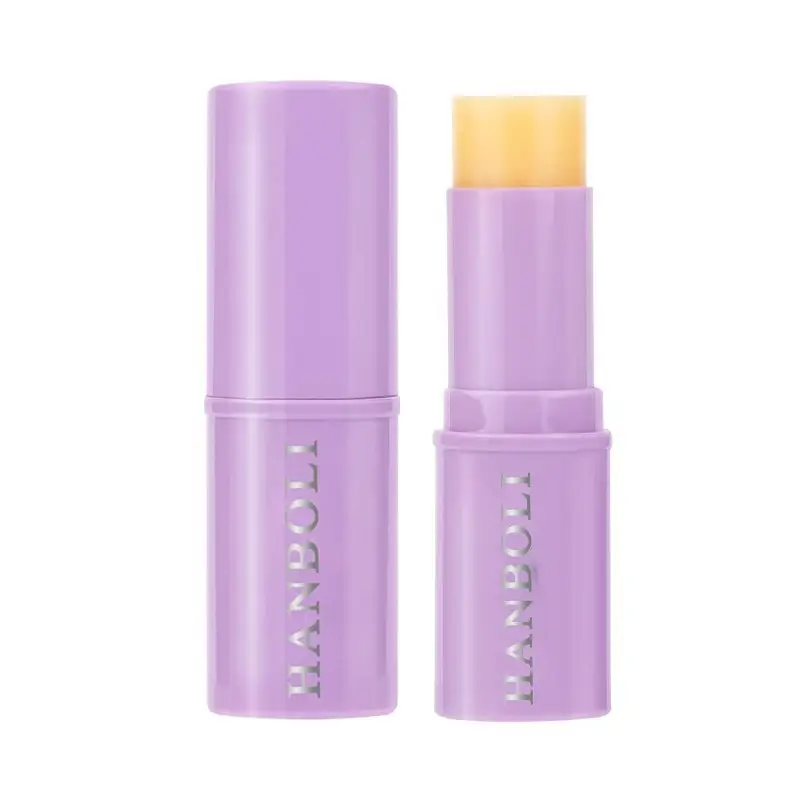 Purple Eye Cream Stick for Fine Lines & Moisturization - Image 6