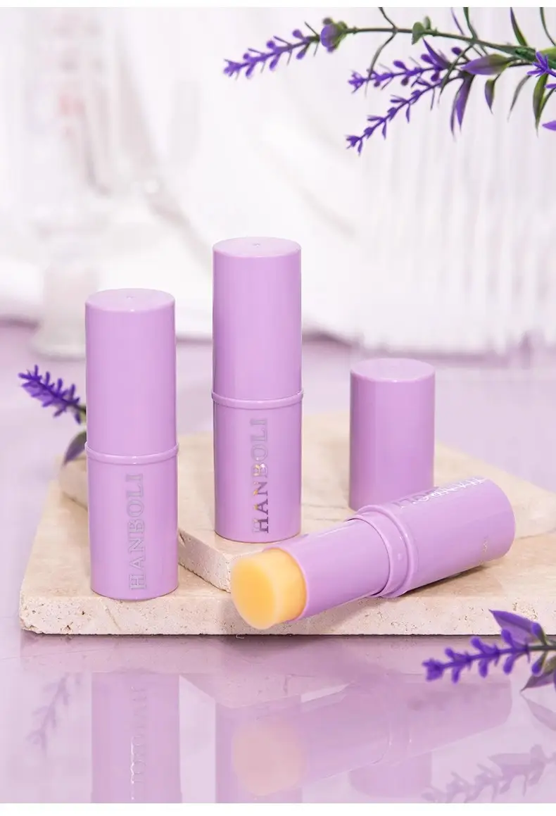 Purple Eye Cream Stick for Fine Lines & Moisturization — feature 14