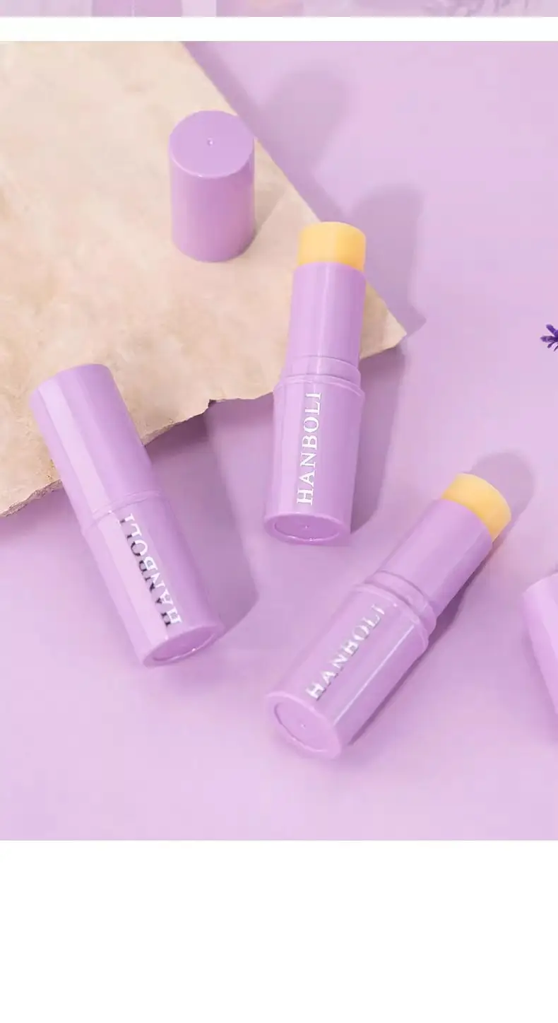 Purple Eye Cream Stick for Fine Lines & Moisturization — feature 16