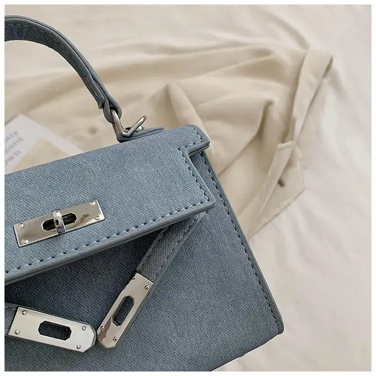 Grey Leather Crossbody Bag for Women 2024 — feature 16