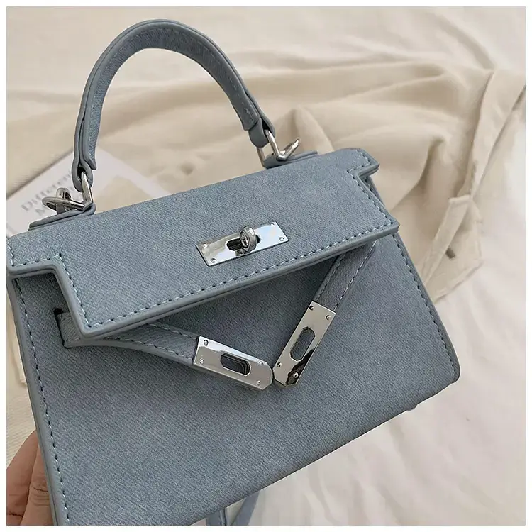 Grey Leather Crossbody Bag for Women 2024 — feature 17