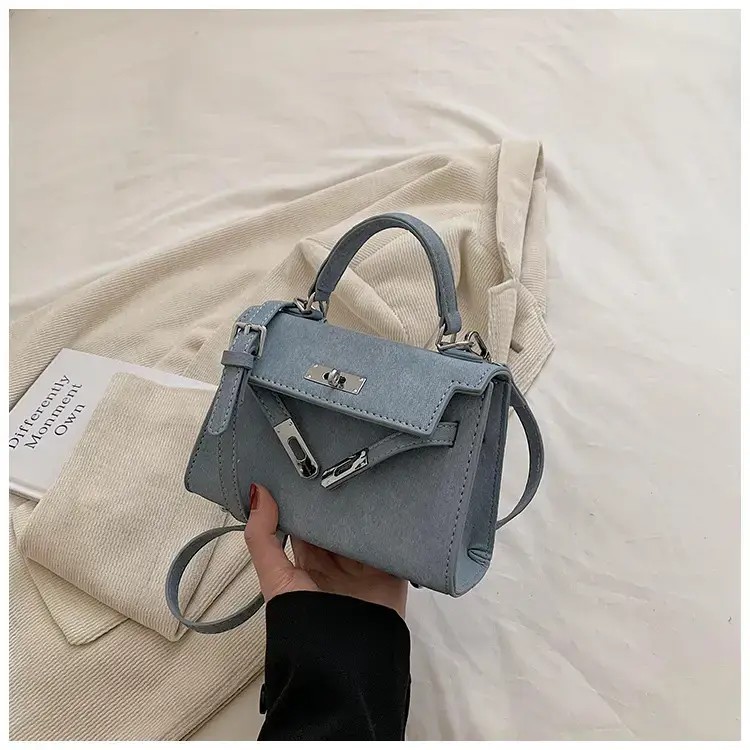 Grey Leather Crossbody Bag for Women 2024 — feature 18