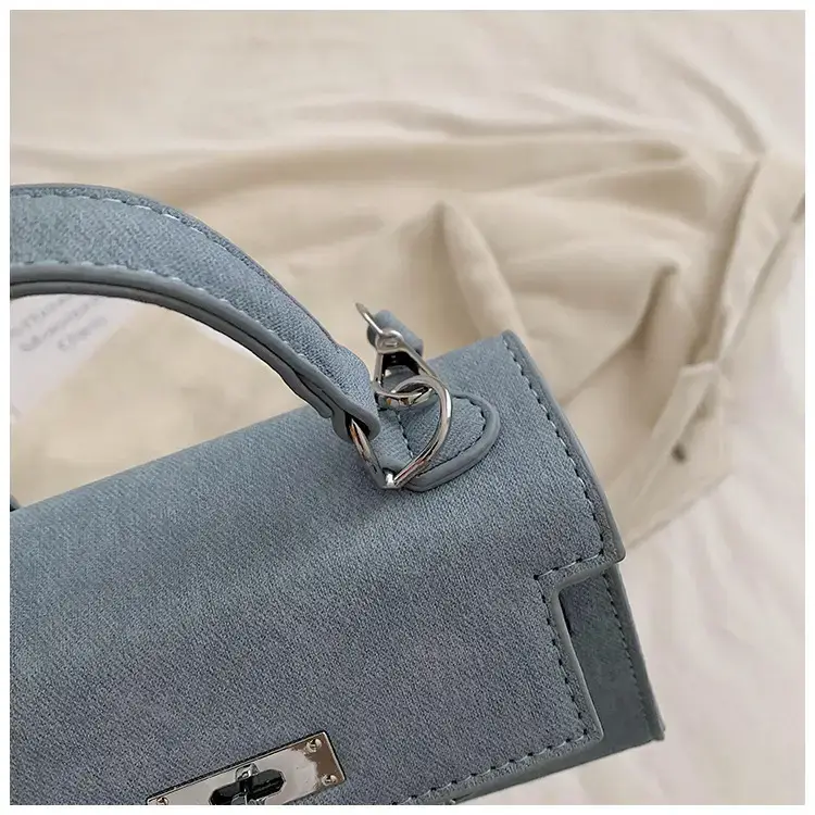 Grey Leather Crossbody Bag for Women 2024 — feature 20