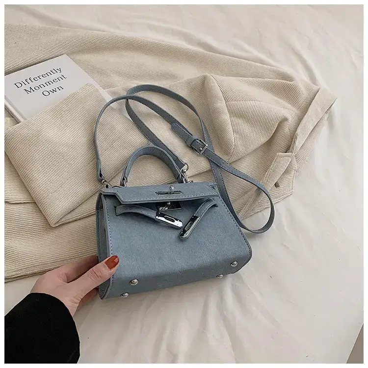 Grey Leather Crossbody Bag for Women 2024 — feature 23