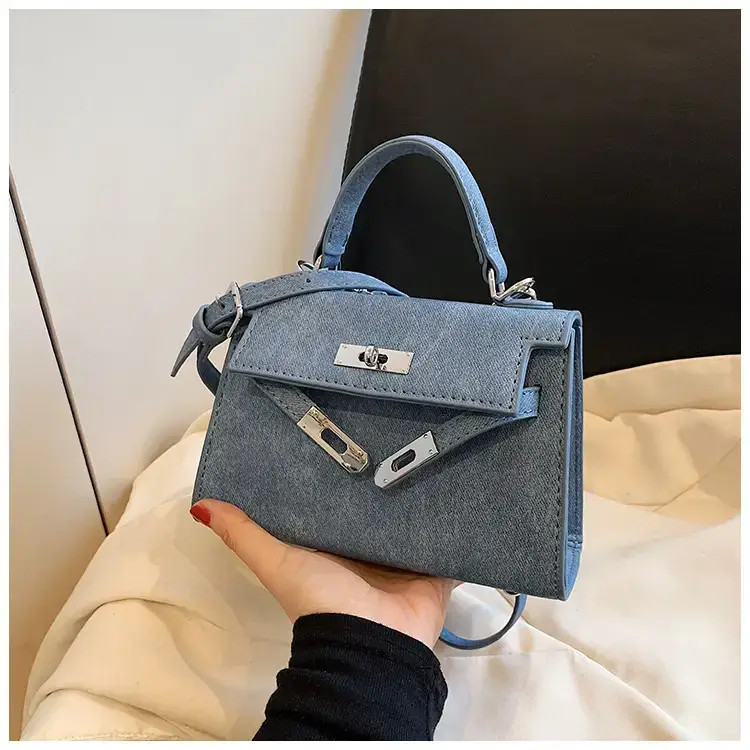 Grey Leather Crossbody Bag for Women 2024 — feature 24
